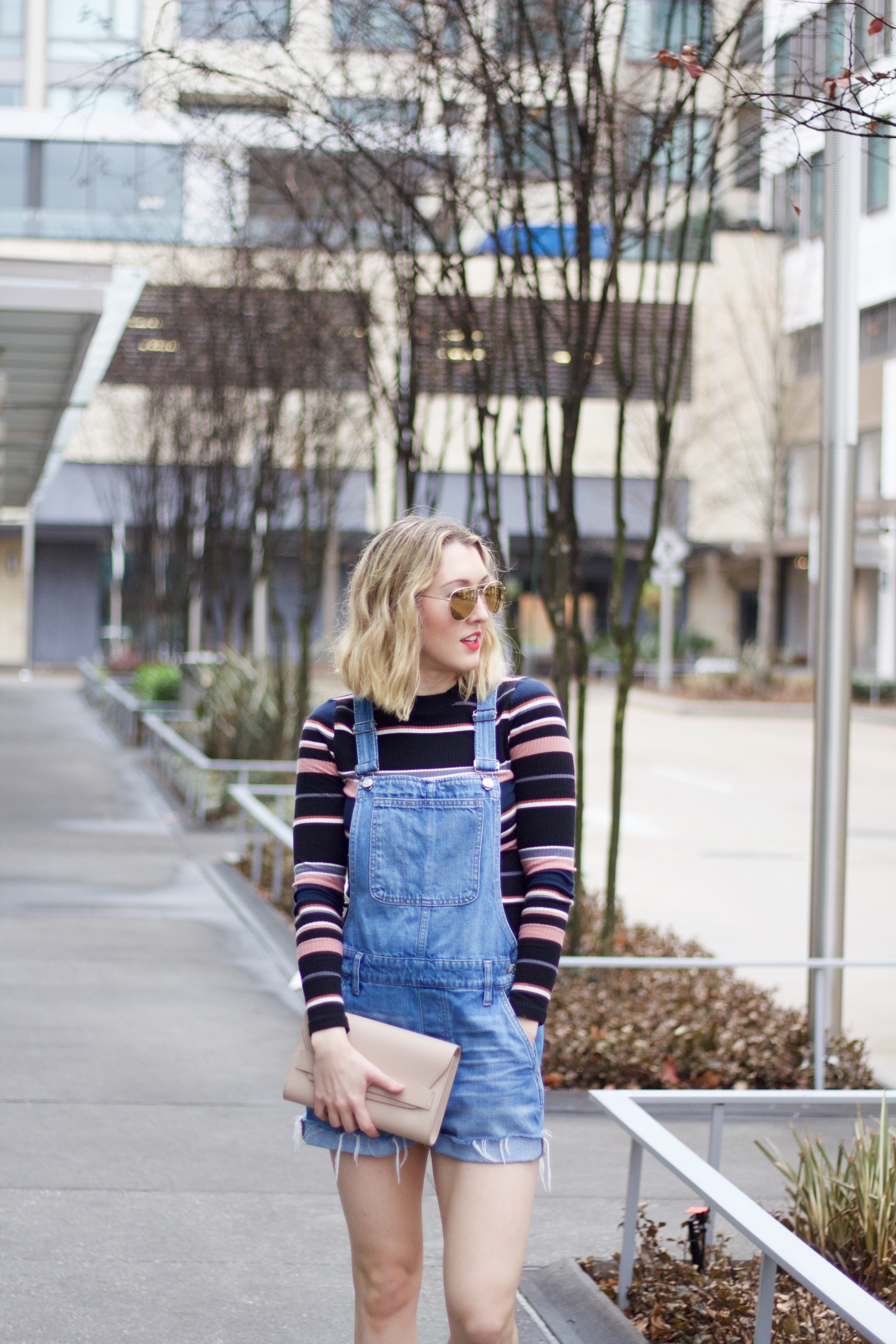 overalls for spring and summer