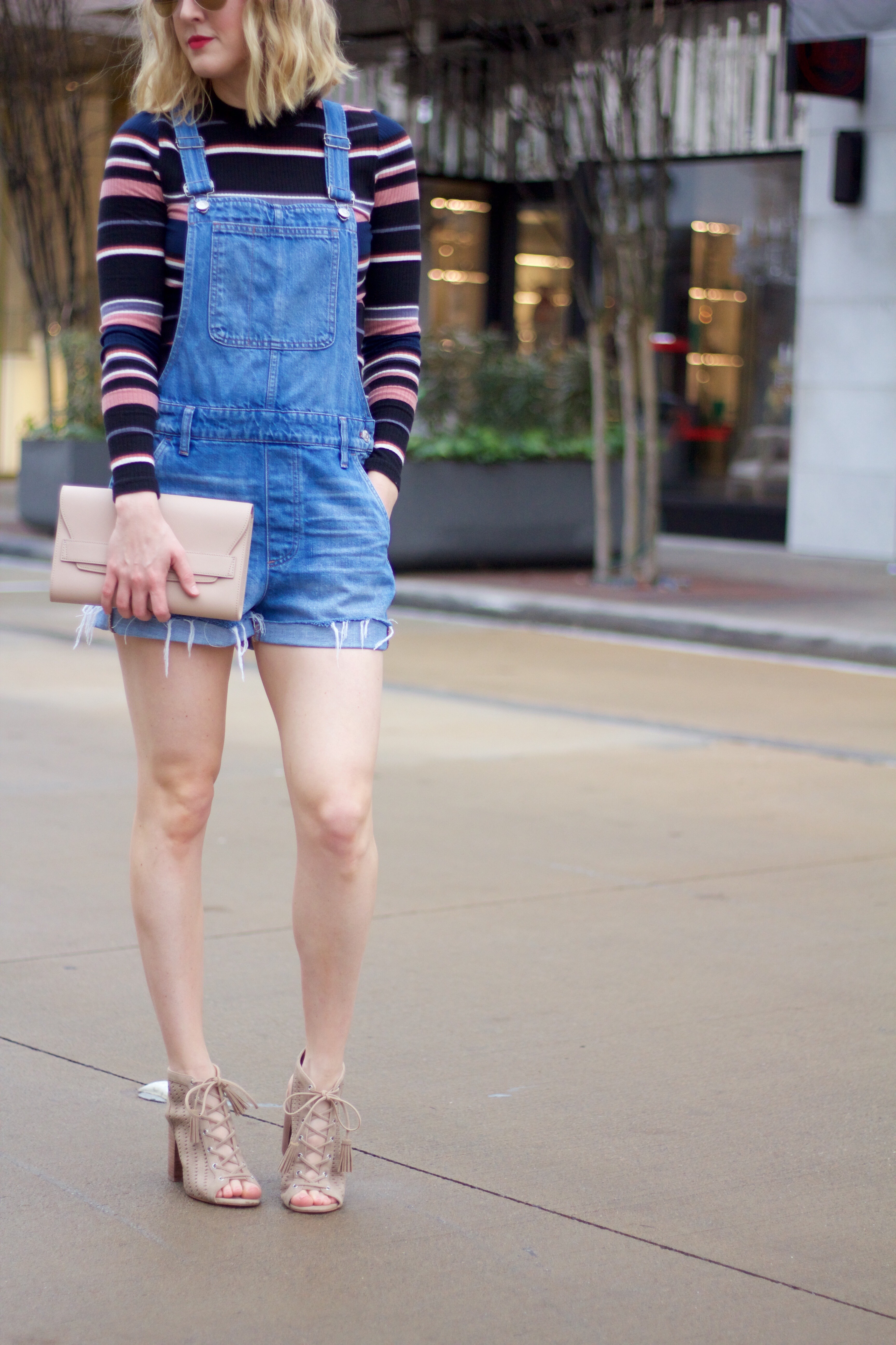 overalls for spring and summer