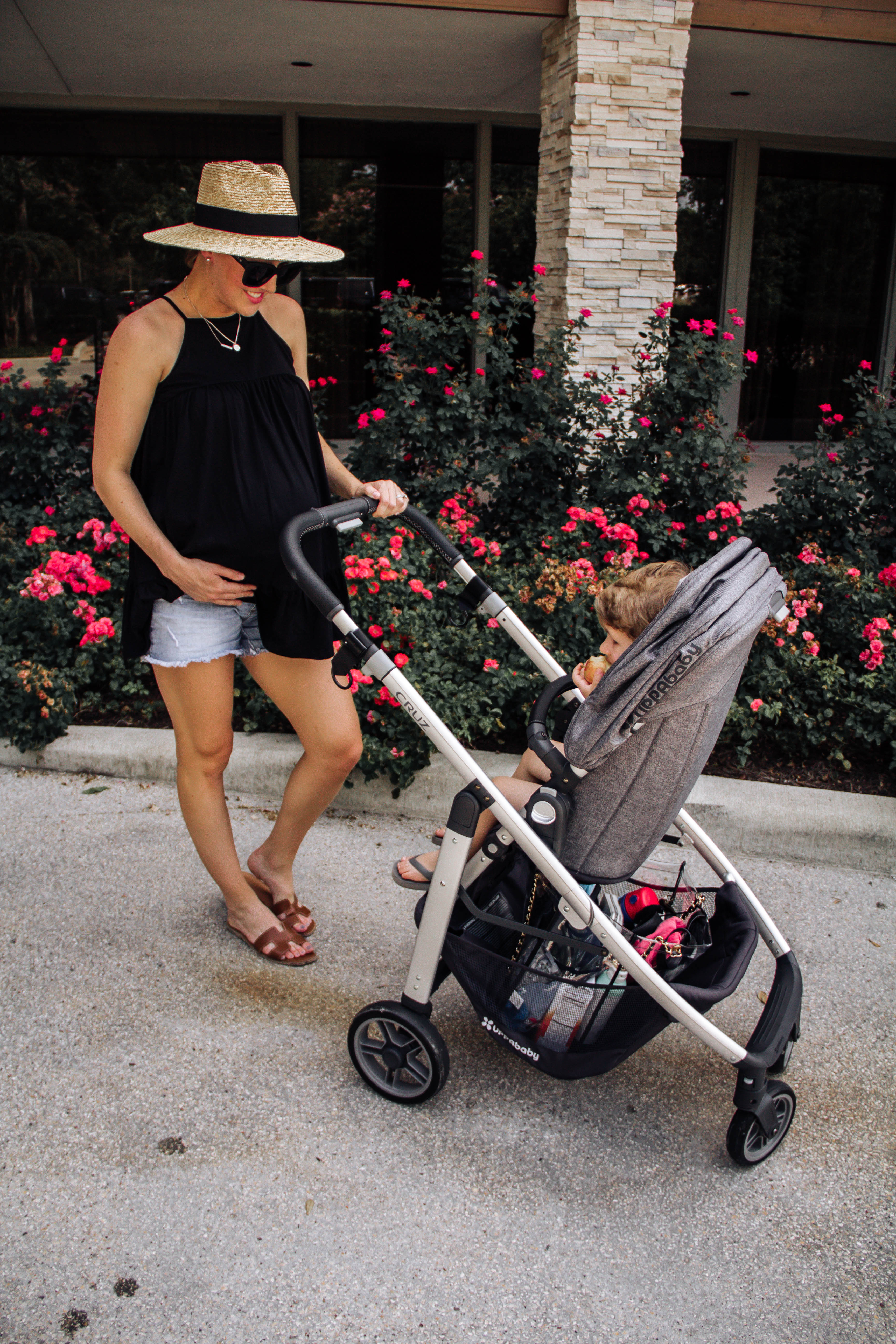 uppababy cruz stroller