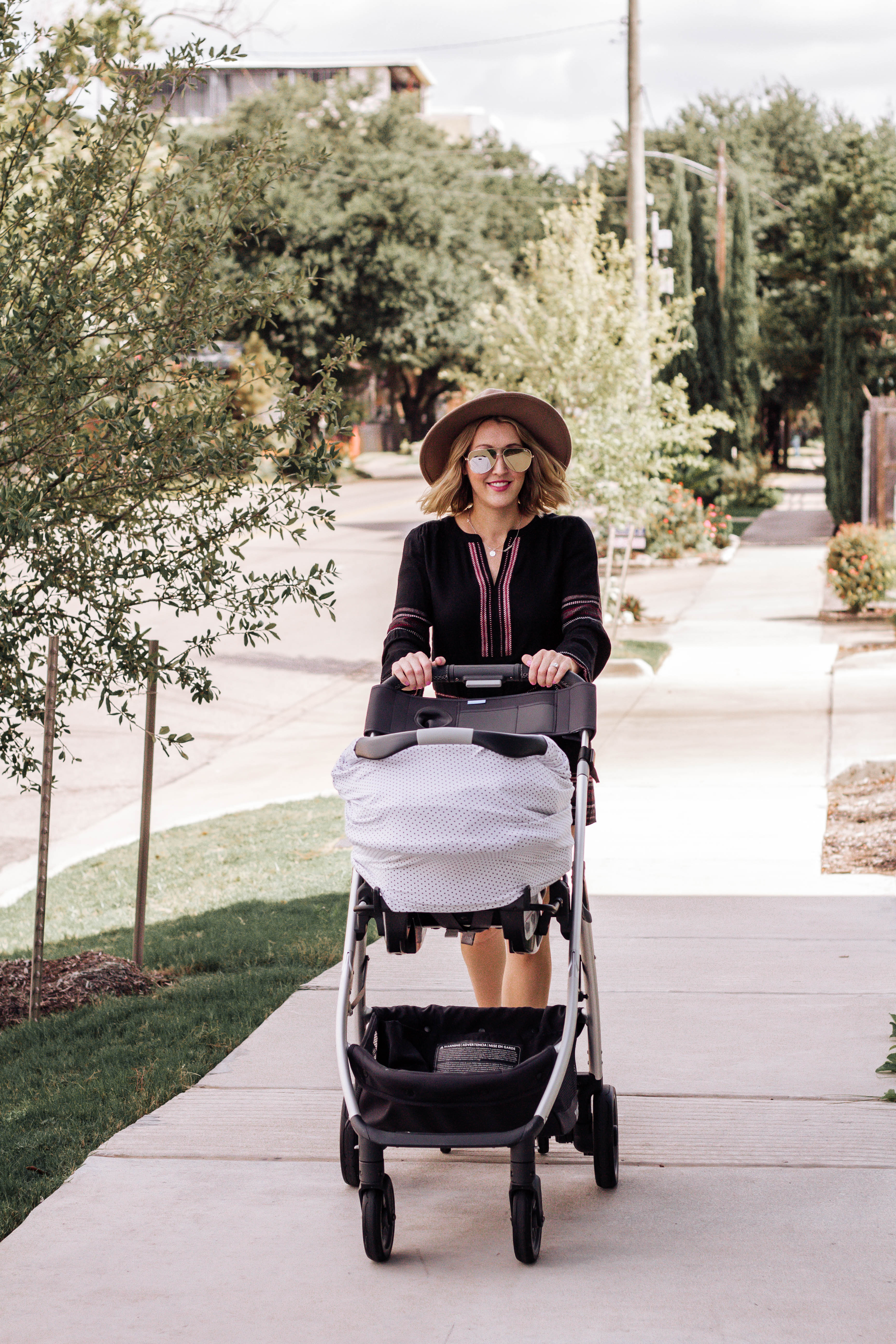 uppababy cruz car seat adapter