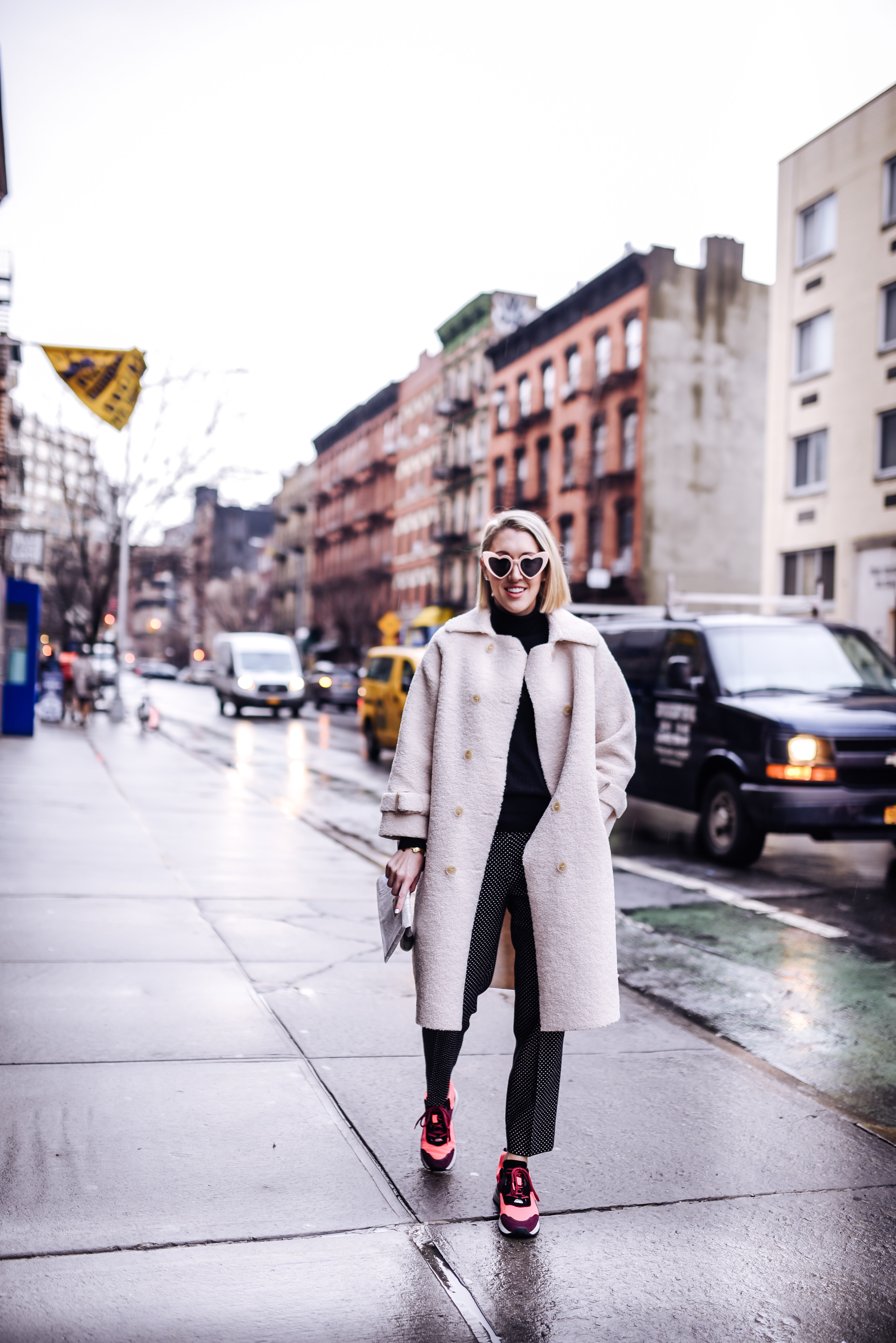 nyfw street style