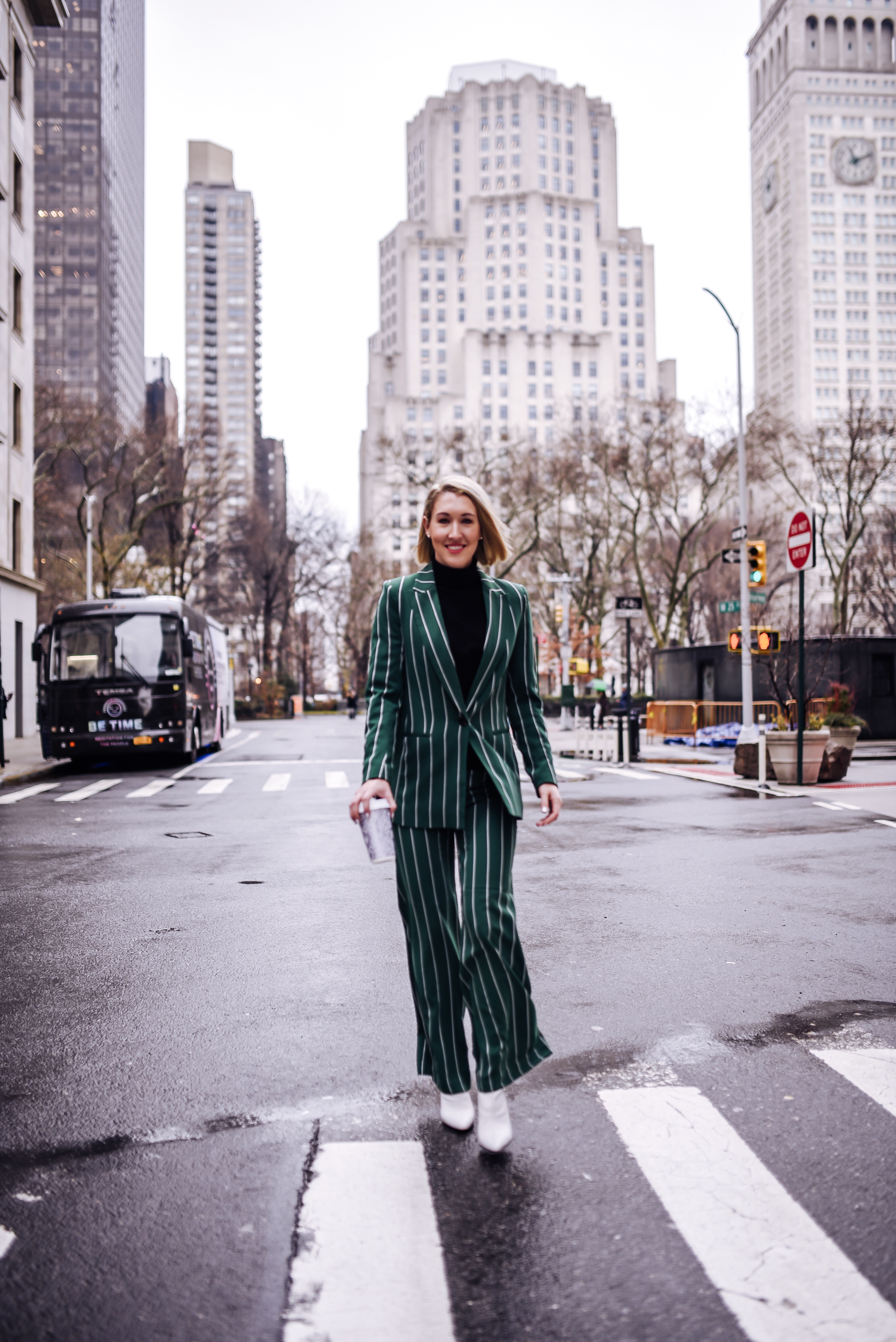 nyfw street style