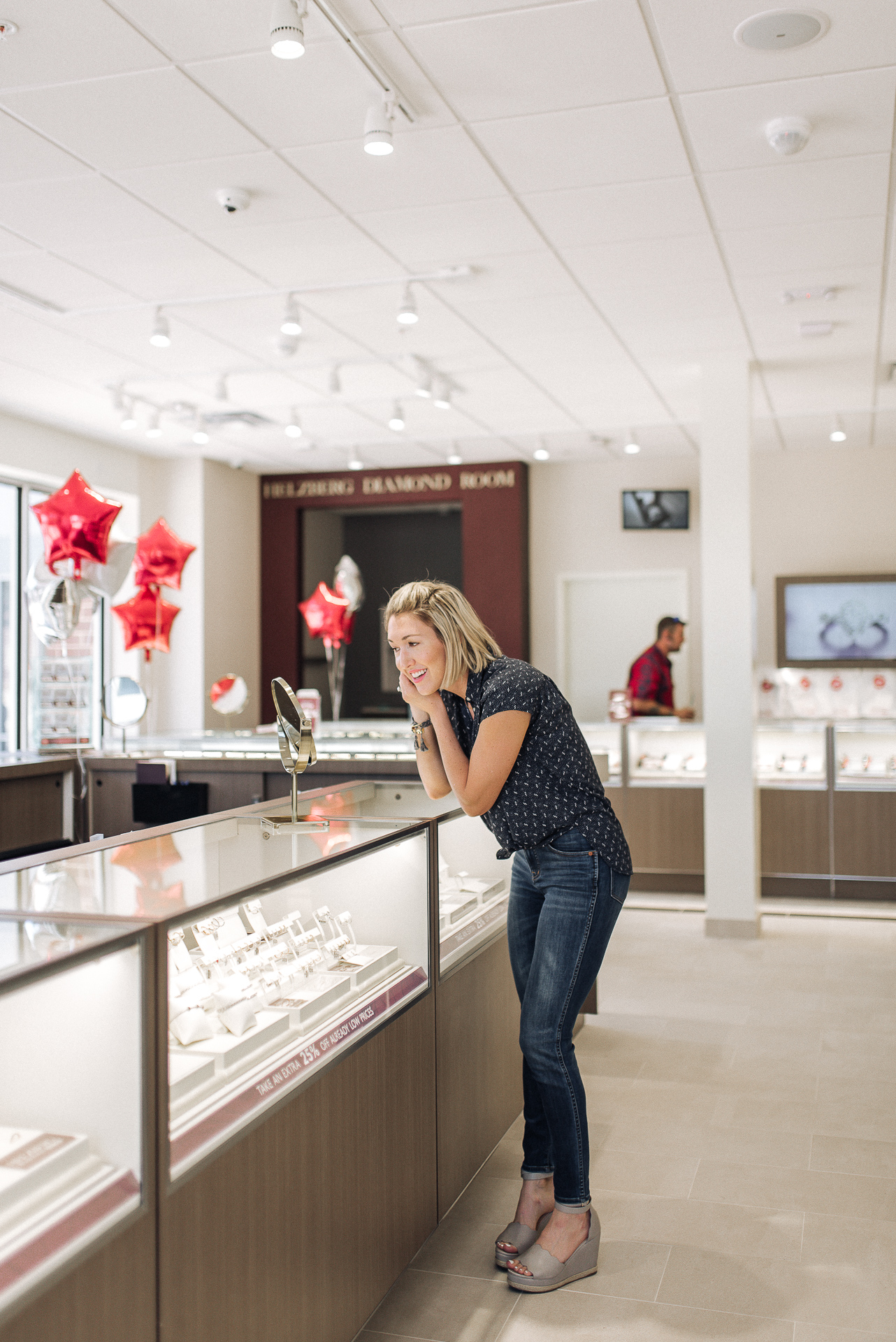 helzberg diamonds houston premium outlets