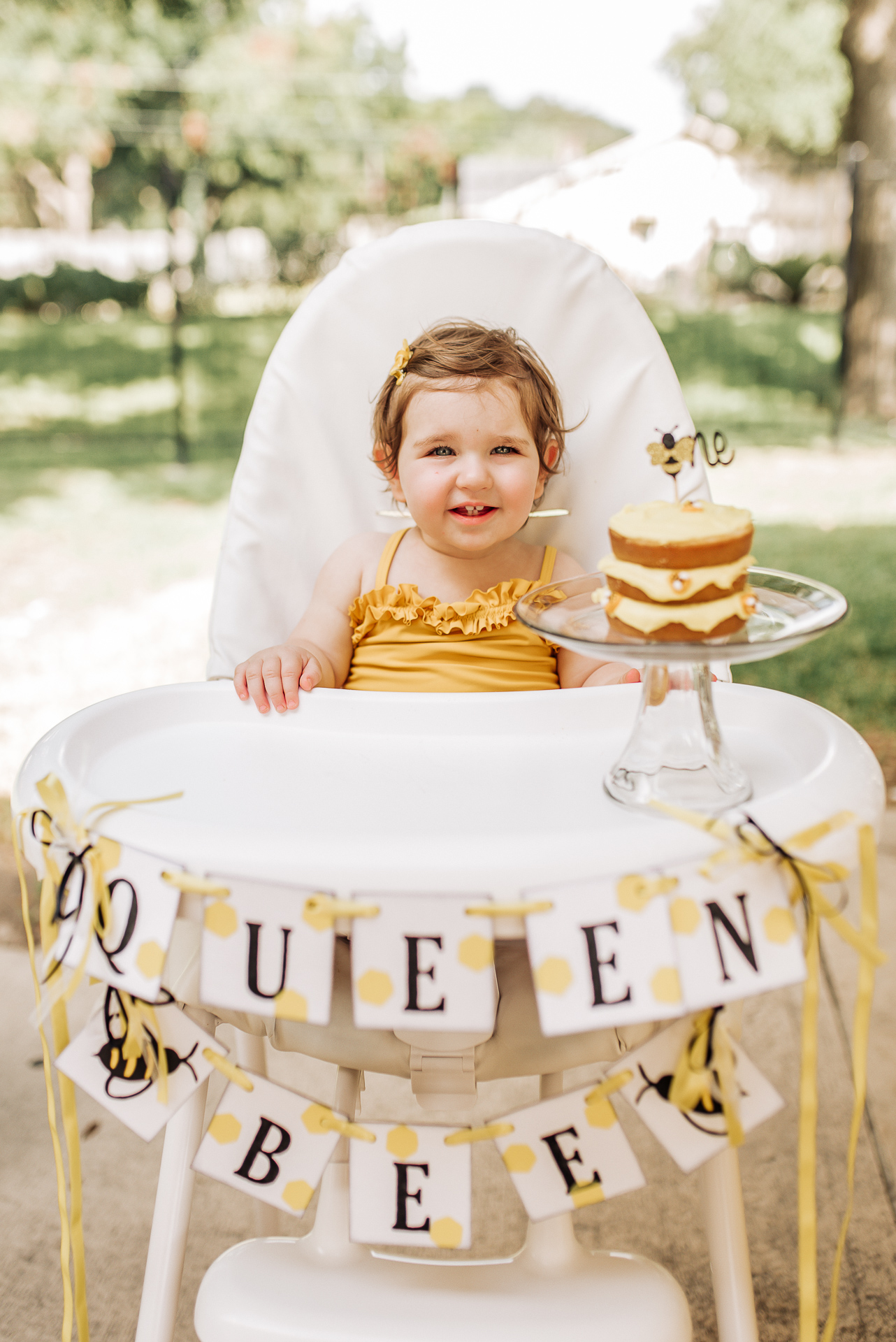 first birthday party ideas