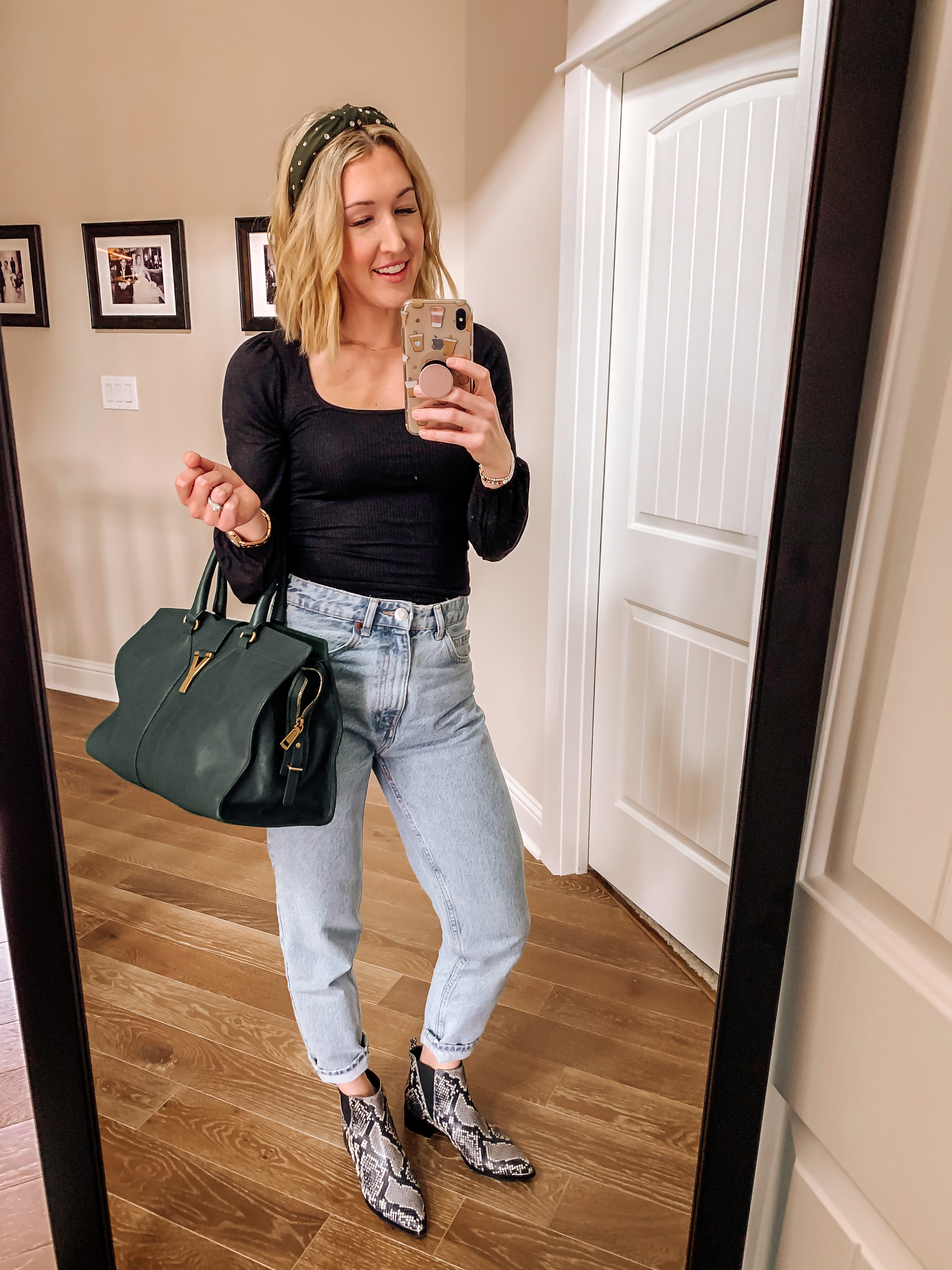 affordable spring outfits