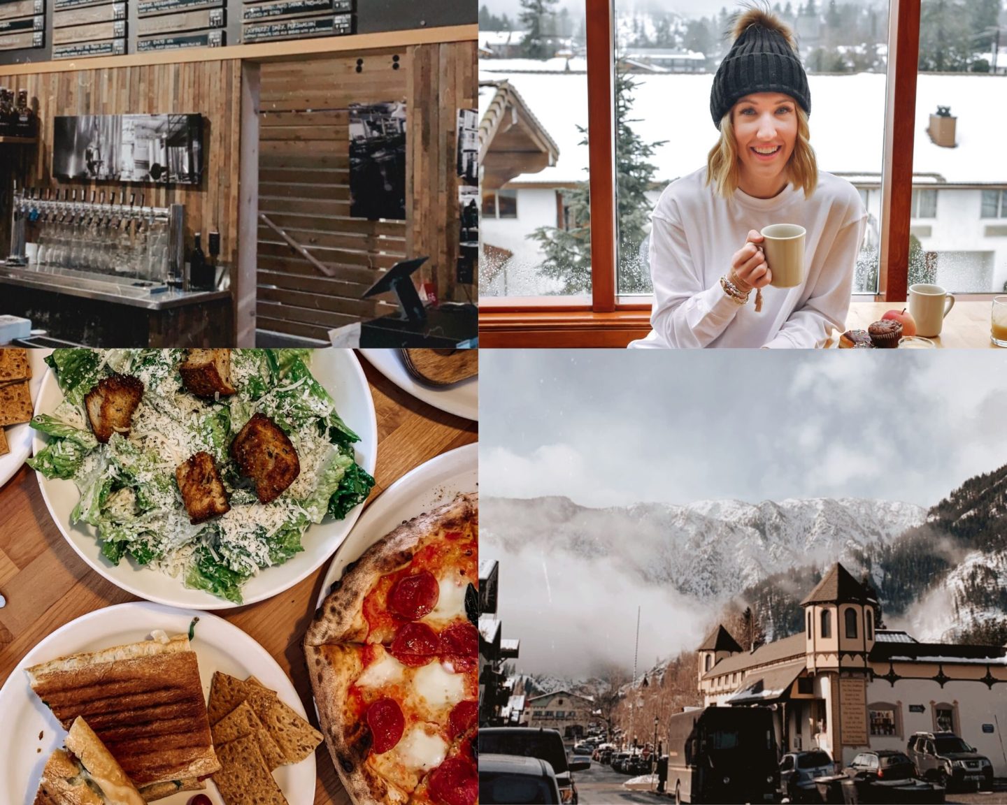the best places to eat in leavenworth washington