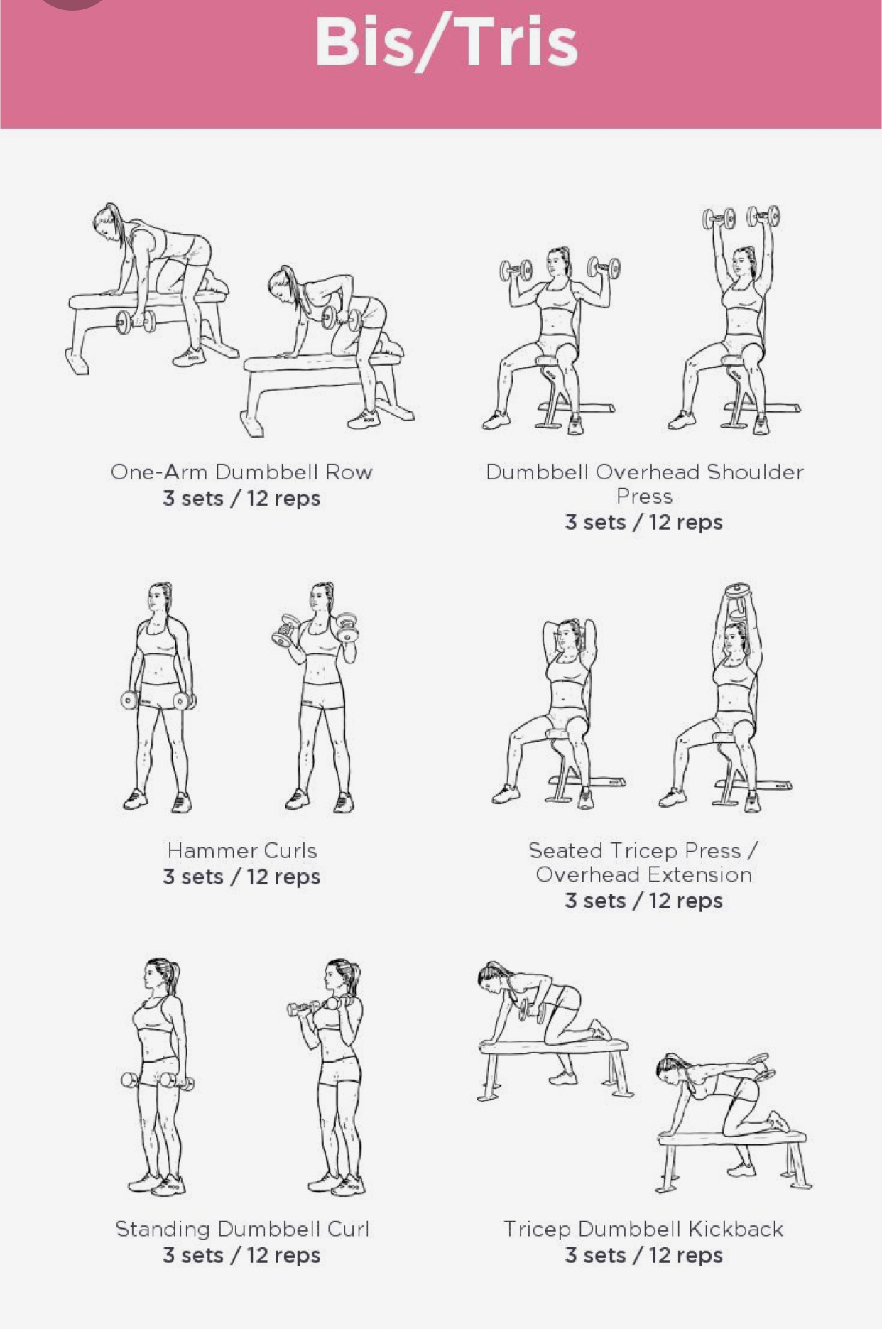 30 minute workouts at home