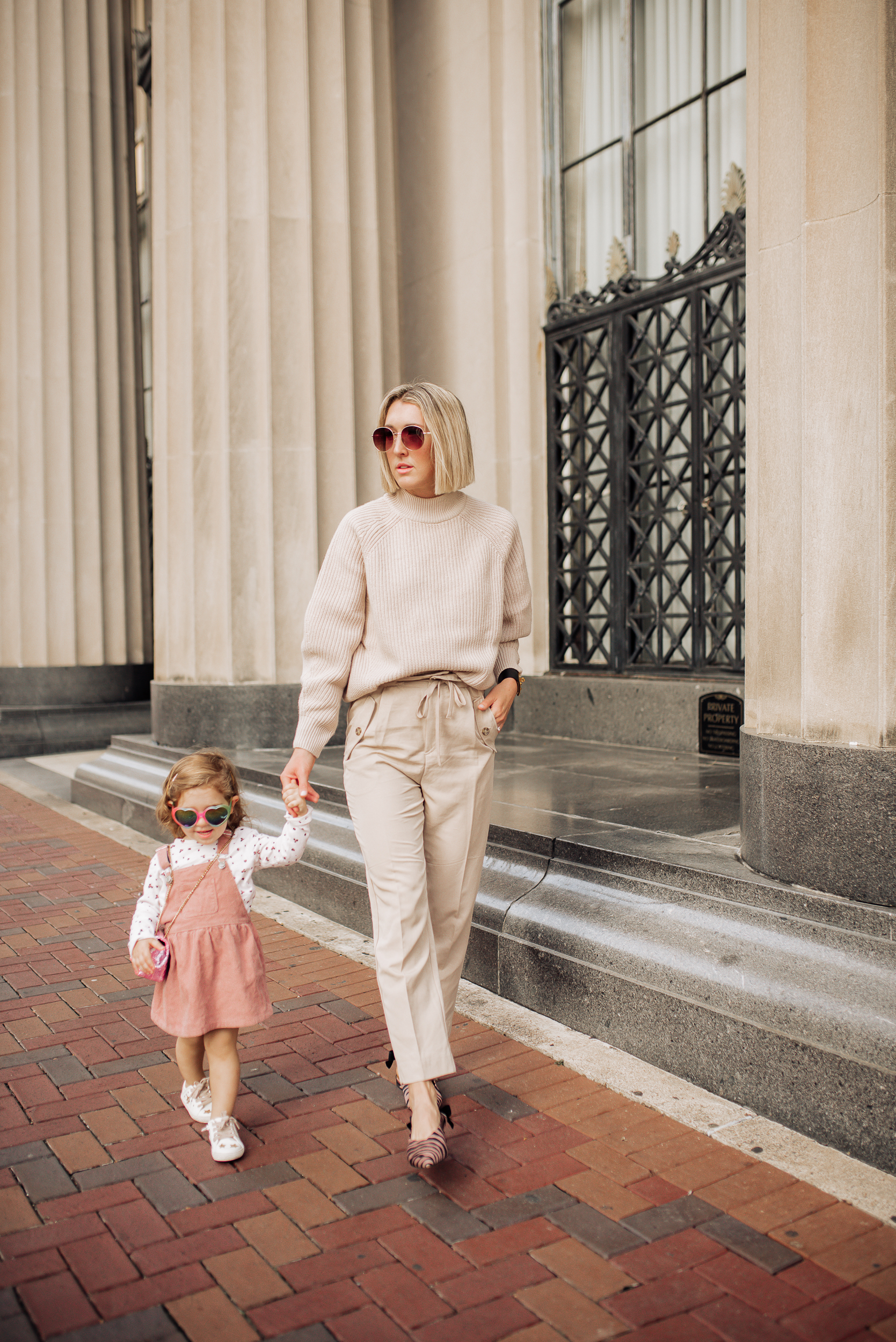 toddler fall fashion and neutral outfits for fall