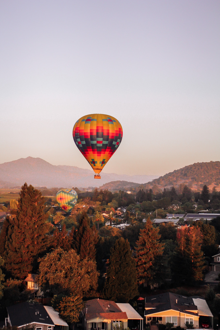 things to do in napa valley 
