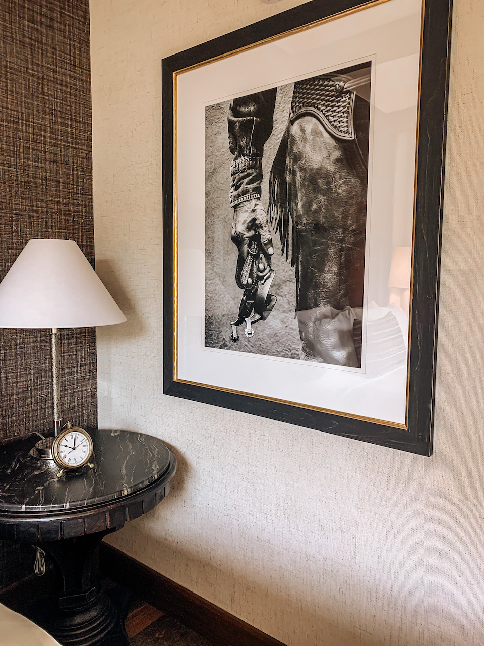 hotel drover ft. worth
